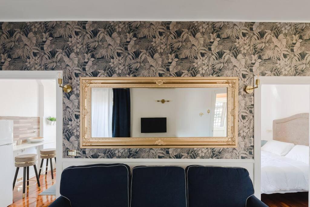 New Opening San Pietro Roof Apartament Рим Екстер'єр фото