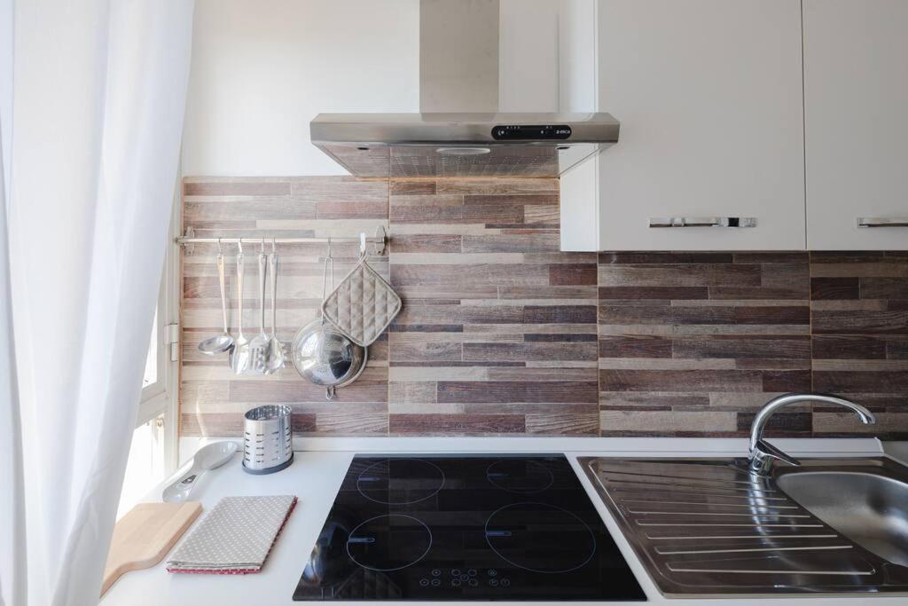 New Opening San Pietro Roof Apartament Рим Екстер'єр фото