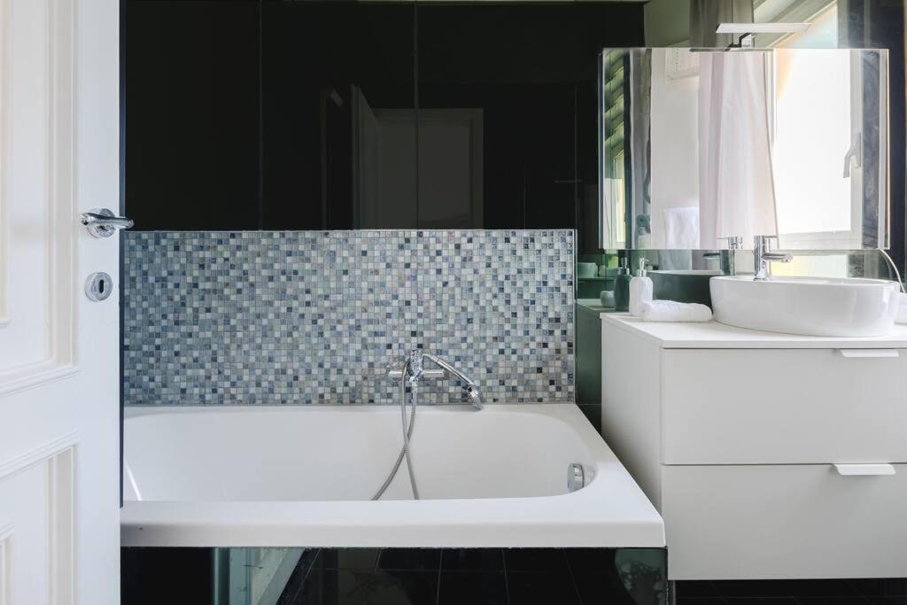 New Opening San Pietro Roof Apartament Рим Екстер'єр фото