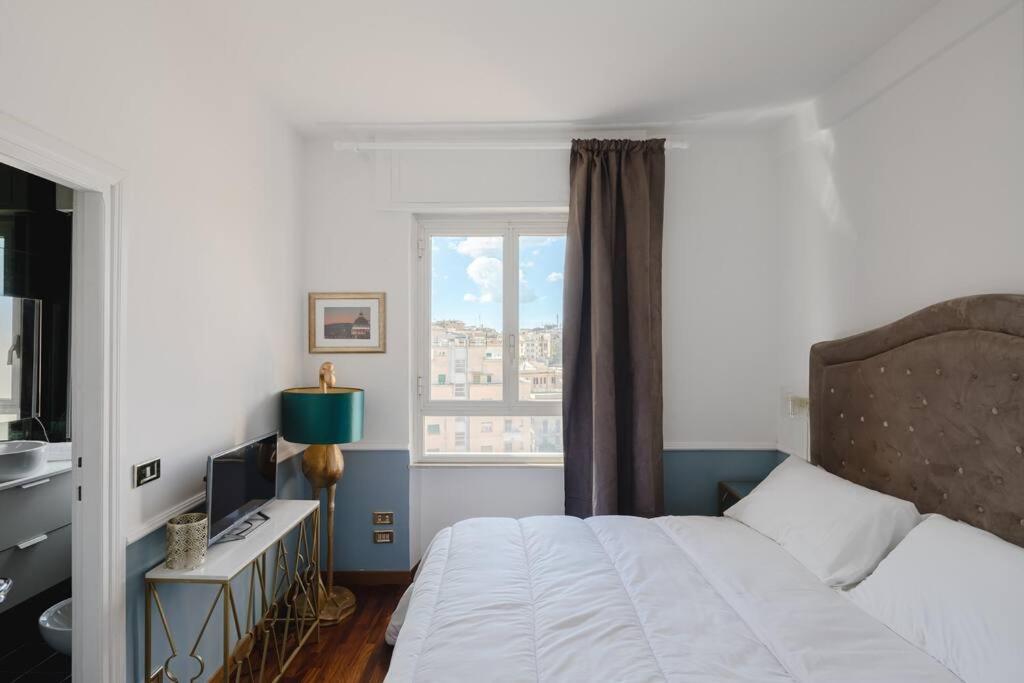 New Opening San Pietro Roof Apartament Рим Екстер'єр фото